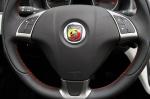 Fiat Grande Punto Abarth 2007 года